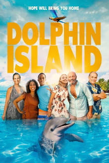 Dolphin Island Trailer