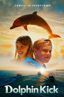 Dolphin Kick Trailer