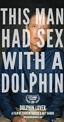 Dolphin Lover Trailer