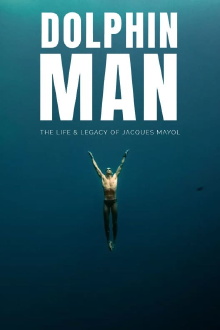 Dolphin Man Trailer
