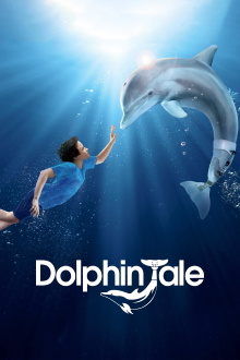Dolphin Tale Trailer