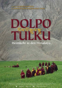 Dolpo Tulku - Heimkehr in den Himalaya Trailer
