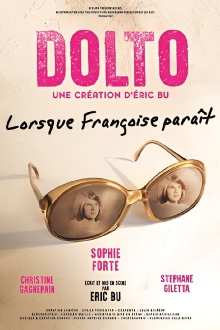 Dolto – Lorsque Françoise paraît Trailer