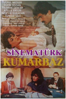 Dolunay (Kumarbaz) Trailer
