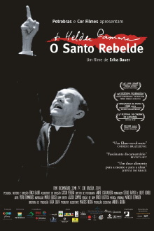 Dom Helder Câmara - O Santo Rebelde Trailer