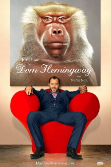 Dom Hemingway Trailer