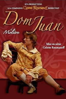 Dom Juan Trailer