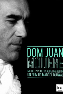 Dom Juan Trailer