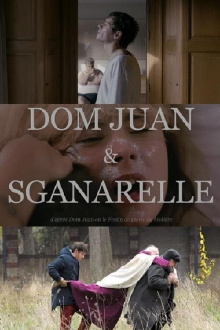 Dom Juan & Sganarelle Trailer