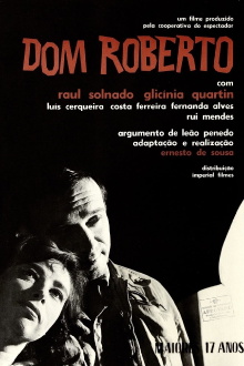 Dom Roberto Trailer