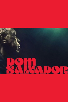 Dom Salvador & The Abolition Trailer