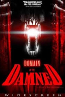 Domain of the Damned Trailer