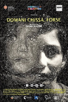 Domani chissà, forse Trailer