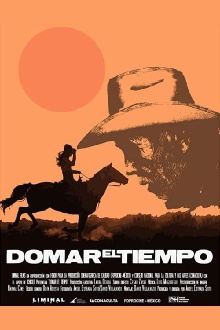 Domar el tiempo Trailer