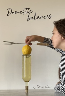 Domestic Balances Trailer