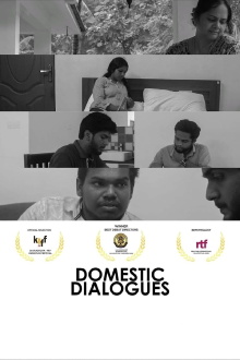 Domestic Dialogues Trailer