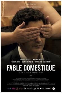 Domestic Fable Trailer