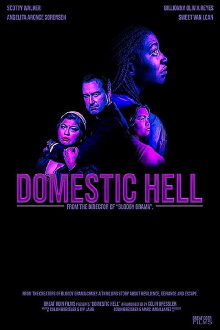 Domestic Hell Trailer