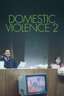Domestic Violence 2 Trailer