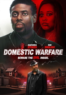 Domestic Warfare Trailer