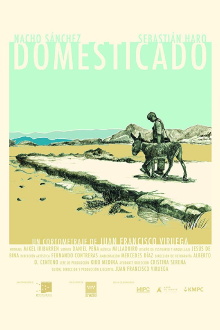 Domesticated Trailer