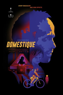 Domestique Trailer