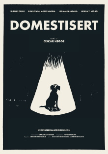 Domestisert Trailer
