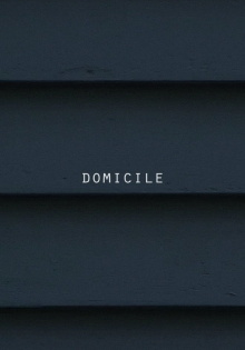 (Domicile): Waltz Trailer