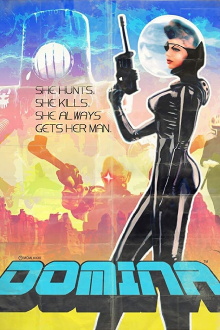 Domina Trailer