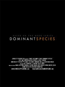 Dominant Species Trailer