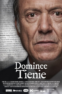 Dominee Tienie Trailer
