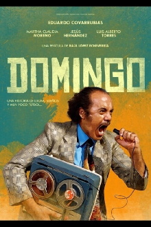 Domingo Trailer