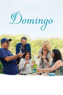 Domingo Trailer
