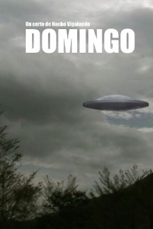 Domingo Trailer