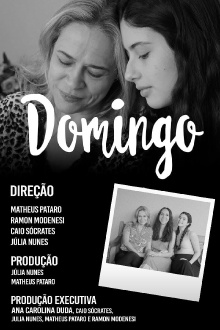 Domingo Trailer