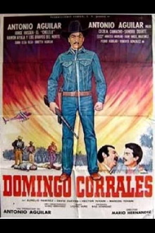 Domingo Corrales Trailer