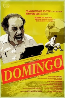 Domingo Trailer