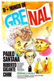 Domingo de Gre-Nal Trailer