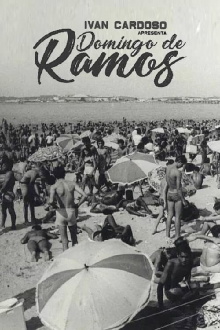 Domingo de Ramos Trailer