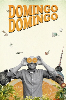 Domingo Domingo Trailer