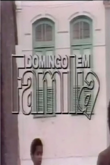 Domingo em Família Trailer