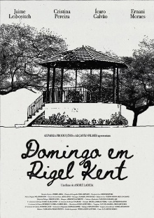 Domingo em Rigel Kent Trailer
