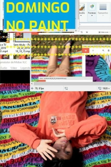 Domingo no Paint Trailer