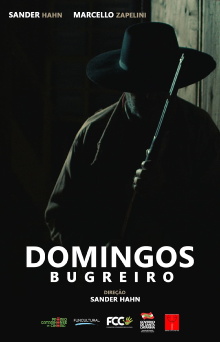 Domingos Bugreiro Trailer