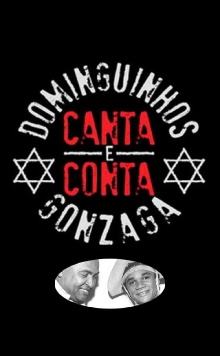 Dominguinhos Canta e Conta Gonzaga Trailer