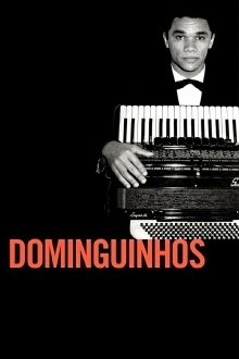 Dominguinhos Trailer