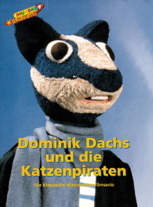 Dominik Dachs und die Katzenpiraten Trailer