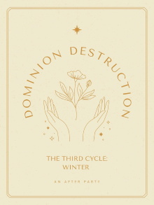 Dominion/Destruction Trailer