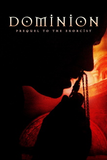 Dominion: Prequel to The Exorcist Trailer