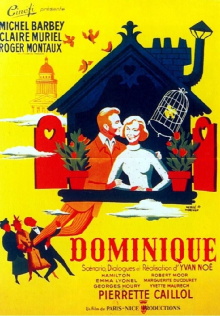 Dominique Trailer